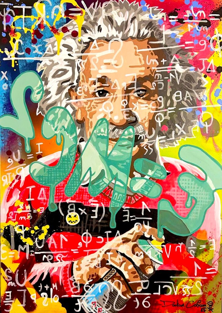 EINSTEIN