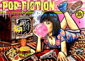 POP FICTION