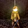 Lampe OBIWAN